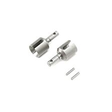 Losi Front/Rear Outdrives (2): 8/8T RTR