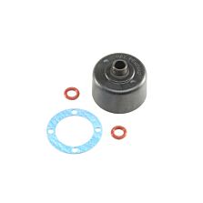 Losi Limited Slip Differential Case LST 3XL-E