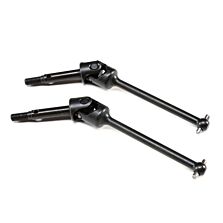 Losi Front Universal Driveshaft set (2): LMT