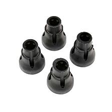Losi Rear Axle Mount set, 0 & 3 Deg: LMT