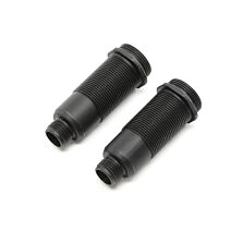 Losi 8T Front, 8 Rear Shock Body (2): 8, 8T RTR