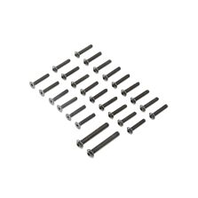 Losi Roll Cage Screw Se: DBXL-E/DBXL 2.0