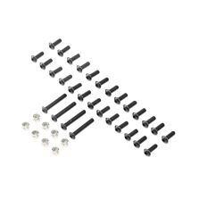 Losi Body Mounting Screw Set: DBXL-E/DBXL 2.0