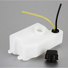 Losi Gas Tank Complete: 1/5 DB XL