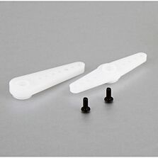 Losi ST & TH Servo Horn, S901 Servo: 1/5 DB XL