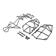 Losi Roll Cage Flip Complete: DBXL-E/DBXL 2.0