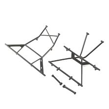 Losi Roll Cage Top Bar, Front Bar: Super Baja Rey