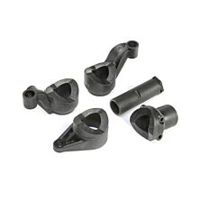 Losi Servo Saver and Bellcrank Set: 5ive-T 2.0