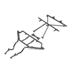Losi Roll Cage Front & Roof: Super Rock Rey