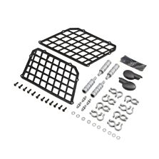 Losi Cage Accessory Set: Super Rock Rey
