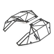 Losi Roll Cage Sides L&R: Super Rock Rey