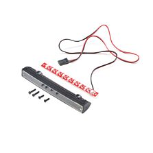 Losi LED Light Bar Two Color Rear: Super Rock Rey