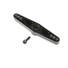 Losi Dual Sided Steering Servo Arm, Aluminum 15T: DBXL-E/DBXL 2.0