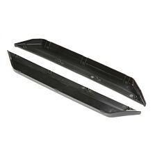 Losi Chassis Side Guard Set: DBXL-E/DBXL 2.0