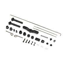 Losi Throttle Linkage Set: DBXL 2.0