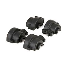 Losi Front & Rear Gear Box: 1/5 DB XL
