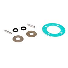Losi Differential Rebuild Kit (1) DBXL-E/DBXL 2.0