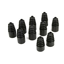 Losi Axle Boot Set (10): 1/5 4WD DBXL