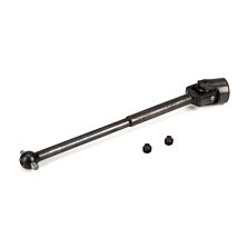 Losi Front Center Driveshaft (1): 1/5 4WD DBXL