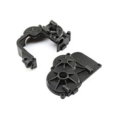 Losi Center Transmission Housing: Super Baja Rey