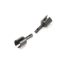 Losi Outdrive Set Front/Rear (2): Super Baja Rey