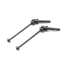 Losi Front Axle Set (2): Super Baja Rey