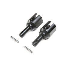 Losi Center Diff Outdrive Set, 5mm Pin (2): DBXL-E/DBXL 2.0