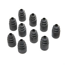 Losi Axle Boot Set 5mm Drive Pins (10): DBXL-E/DBXL 2.0