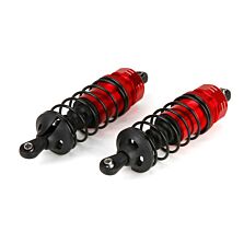 Losi Front, Shock, Complete (2): 1/5 4WD DB XL