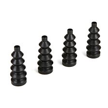 Losi Shock Boot Set (4): 1/5 4WD DBXL