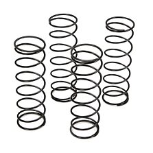 Losi Shock Springs (4): MTXL/DBXL-E/DBXL 2.0