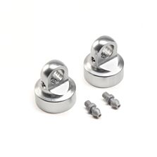Losi Shock Cap Set (2): Super Rock Rey