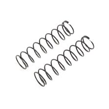 Losi Shock Spring, Medium, Silver: Super Rock Rey