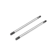 Losi Shock Shaft, Front (2): Super Rock Rey