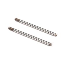 Losi Front Shock Shaft (2): 8XTE RTR