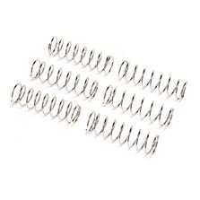 Losi Front Spring Set: 8X Super Lasernut