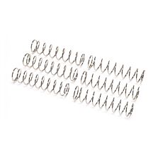 Losi Rear Spring Set: 8X Super Lasernut