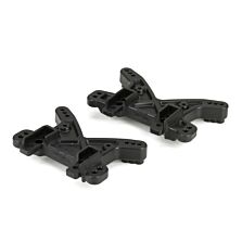 Losi Front/Rear Shock Tower Set: 1/5 DB XL