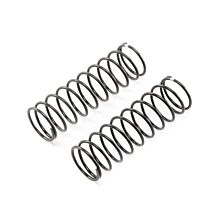 Losi Front Springs, Medium, Silver (2): Super Baja Rey