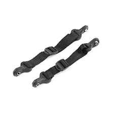 Losi Limiting Straps Rear: Super Rock Rey
