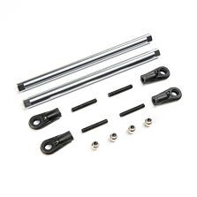 Losi Upper 4-link Bar (2): SBR 2.0