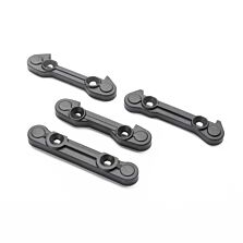 Losi Pin Mount Cover Set: 8XE RTR, 8XTE RTR
