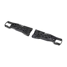 Losi Front Arm Set: 8XTE RTR