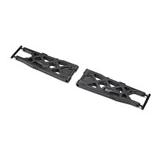 Losi Rear Arm Set: 8XTE RTR
