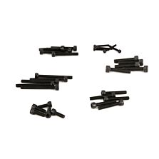 Losi Cap Head Screw, Set (30): MTXL/DBXL-E/DBXL 2.0