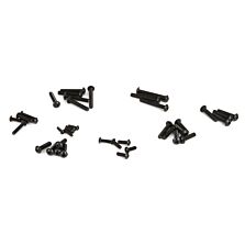 Losi Button Head Screw, Set (40): MTXL/DBXL-E/DBXL 2.0