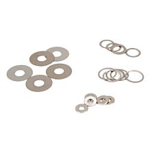 Losi Washer/Shim Set (20): MTXL/DBXL-E/DBXL 2.0