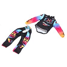 Losi Rider Jersey Set, ClubMX: PM-MX/SM