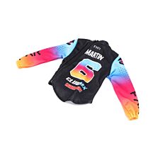 Losi Rider Jersey Set, ClubMX: PM-MX/SM