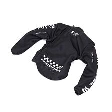 Losi Rider Jersey Set, FXR Numberless: Promoto-MX
